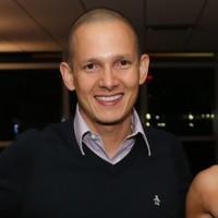 Luis Miguel Grisales Barreiro