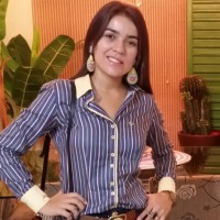 Kallina S.M. Bortoluzzi