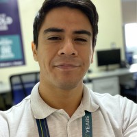 Roger Briones