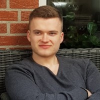 Jelle Bruinsma
