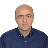 Ahmad EL Khoury