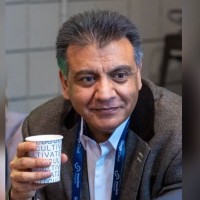Manjit Rana