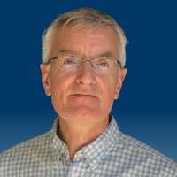 Peter Johnson