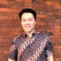 Anthony Gunawan