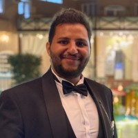 Peter Gamal Zarif