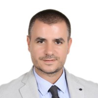 Erkan EREN