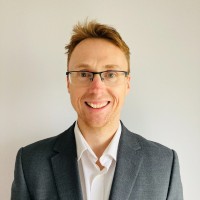 Andrew Wareing