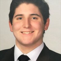 Connor Nugent