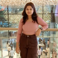 Ayushree Wankhade
