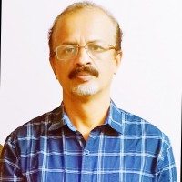 rajagopal chandrasekharan nair