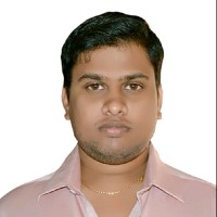 Naveen Kumar M C