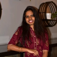 Vaibhavi Wodeyar