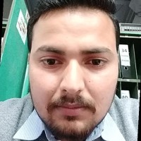 Chandan Kumar