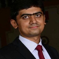 Naveen Bharadwaj - Pmp®