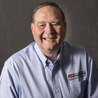 Dr. Jim Helm