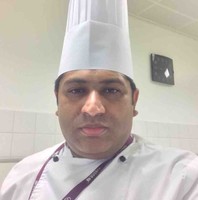 Arshad Shaikh