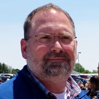 Ray Blankenship