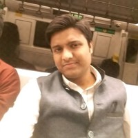Nitish Gupta