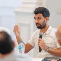 Omar Khaled Kamel