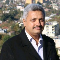 Arafat Şahi̇n