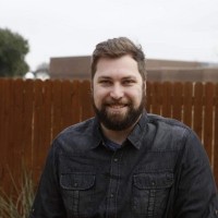 Trevor Petty
