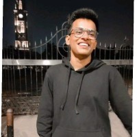 Dharmendra Mehta