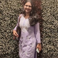 Smruti Shree Pattanayak