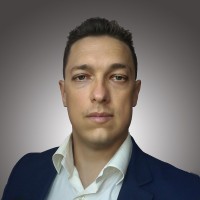 Игорь Мовчан