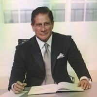 Nicholas Perricone