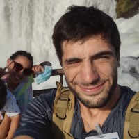 Nahuel Cecchini