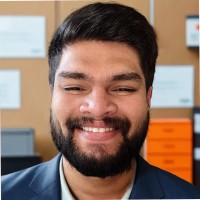 Raizal Mohammed
