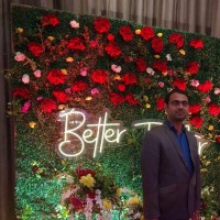 Arviind Kumarr