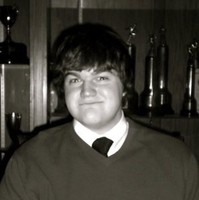 Logan McAlister