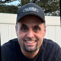 David Santin