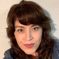 Nadine Mendoza