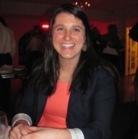 Sarah Vulcano