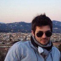 Matteo Baffi