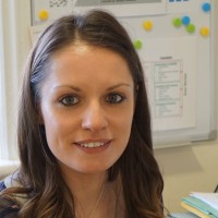 Lauren Leavesley