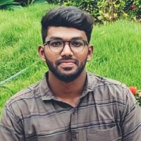 Udayakumar C