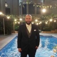 Mostafa Mahfouz