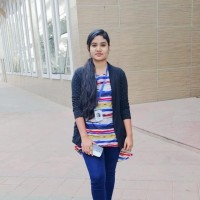 Sharmila S