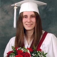 Janelle Huberdeau