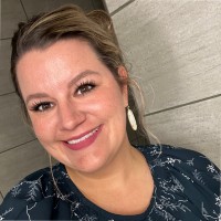 Brandi Hill, M.Ed