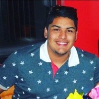 Christian Martinez