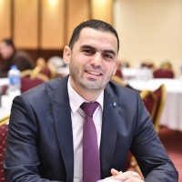 Mohammad M. Baniode