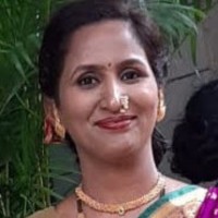 Vinaya Kashid-Pawar