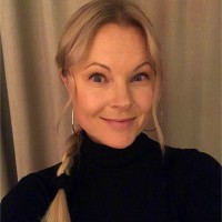 Anne-Mari Kohvakka