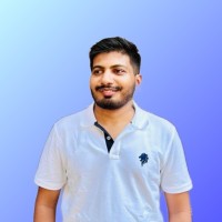 Kiran Ranvirkar