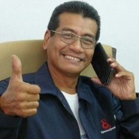 Azman Ismail
