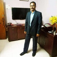 Rajiv Dhupkar